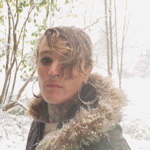 Meet your Posher, Jessie